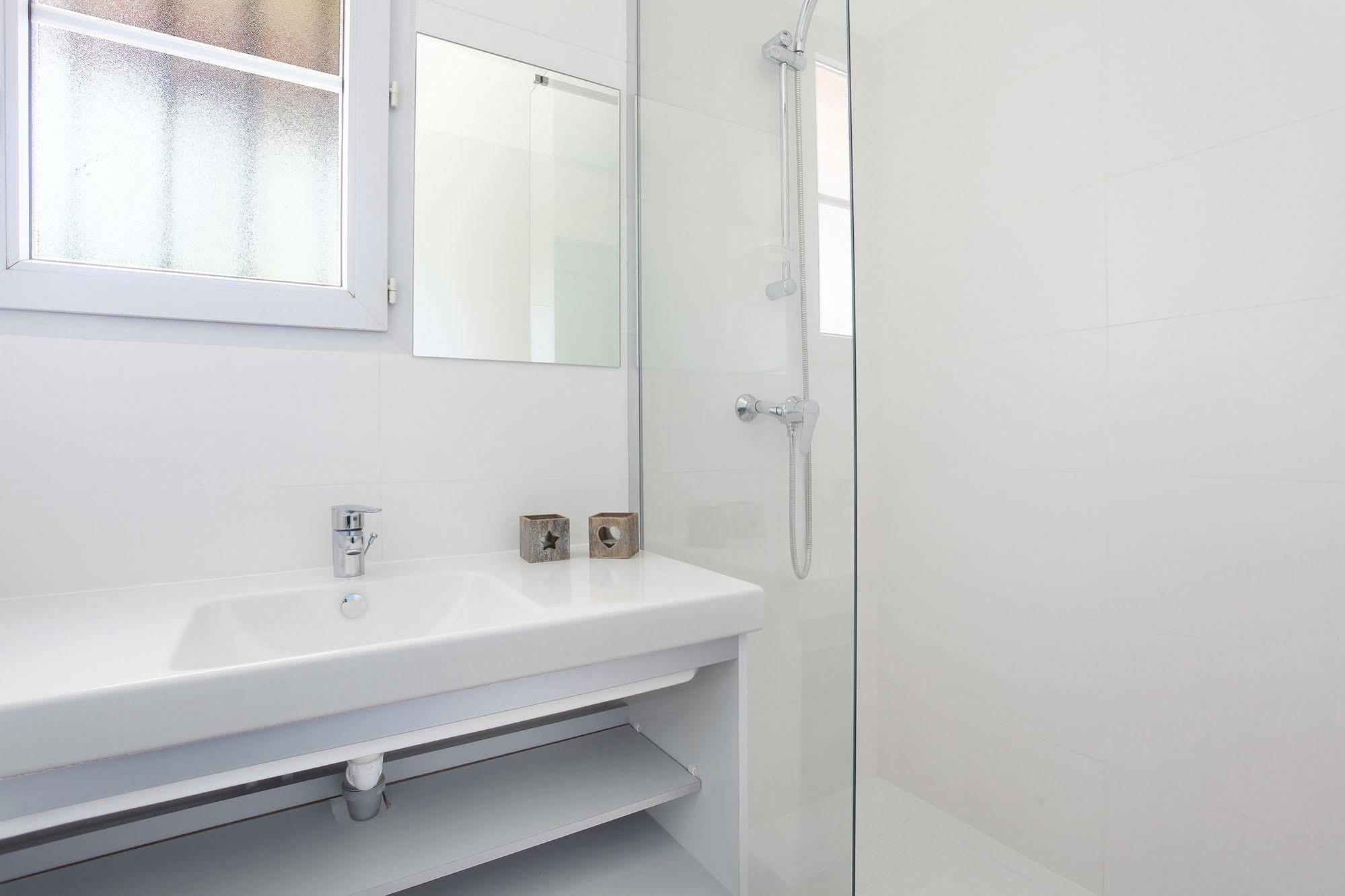 גרימו Residence Odalys La Palmeraie מראה חיצוני תמונה
